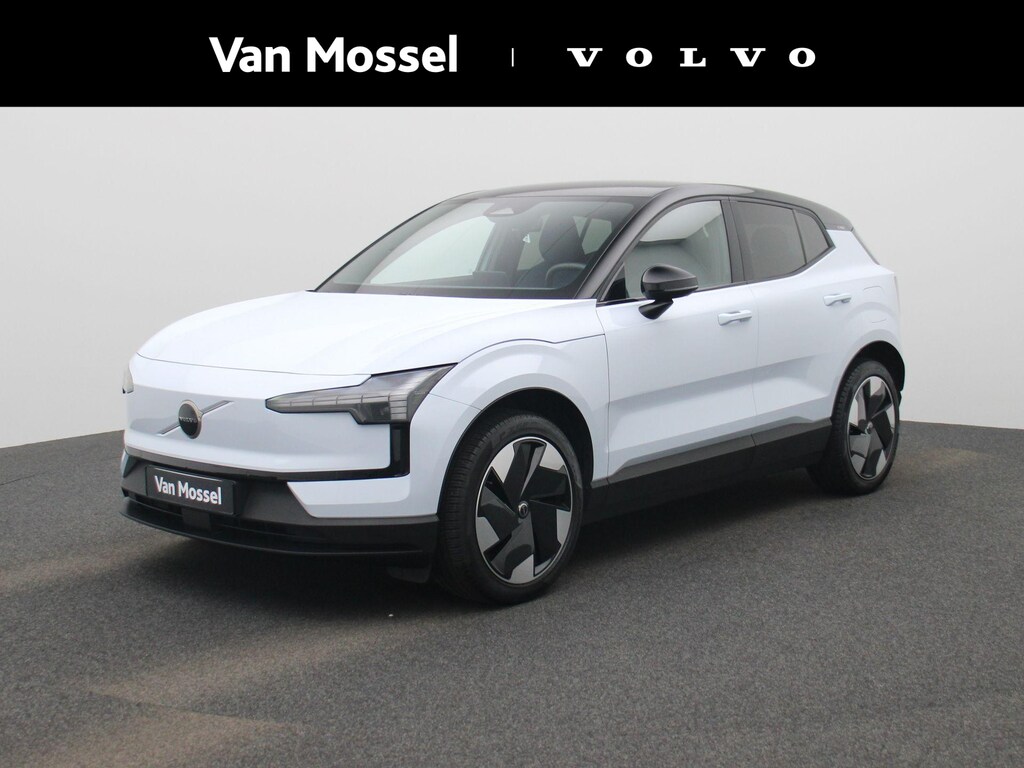 Volvo EX30 Single Motor Extended Range Plus | Harman & Kardon | Camera | Navigatie |  Apple Carplay/ Android Auto |