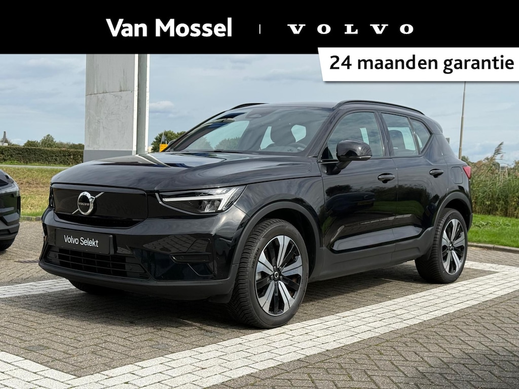 Volvo XC40 Recharge Core | SOH 94.5 | 69KWH | Navigatie | Camera