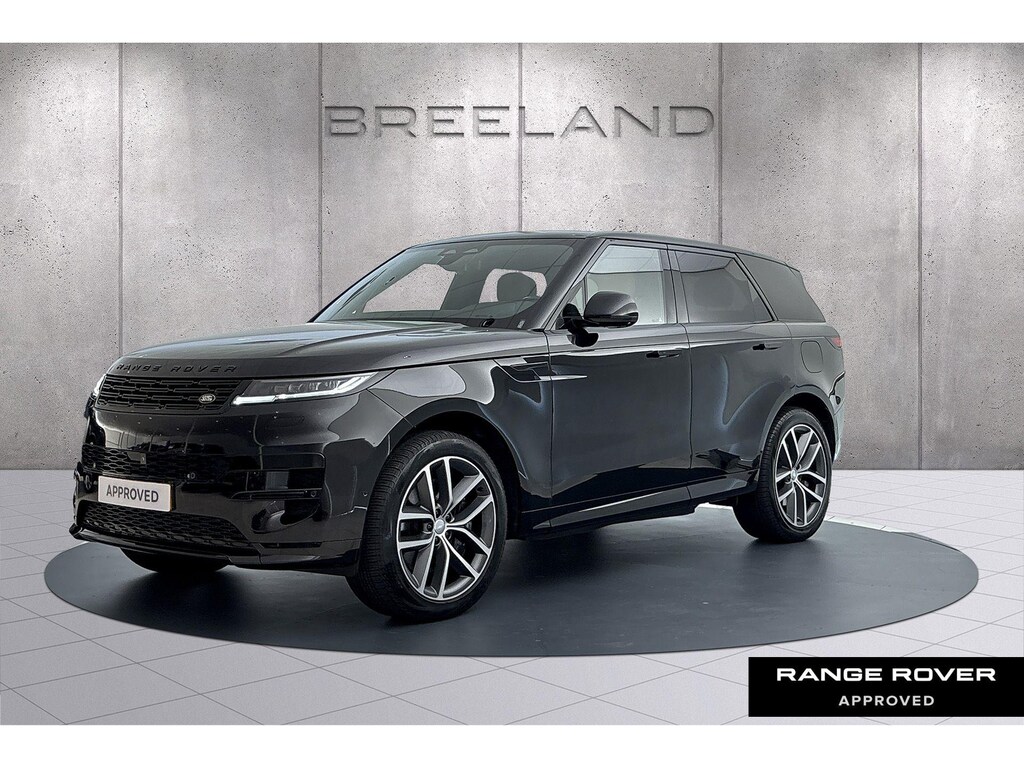 Land Rover Range Rover Sport P460e Dynamic SE | Soft Close | Clearview mirror | 22 inch