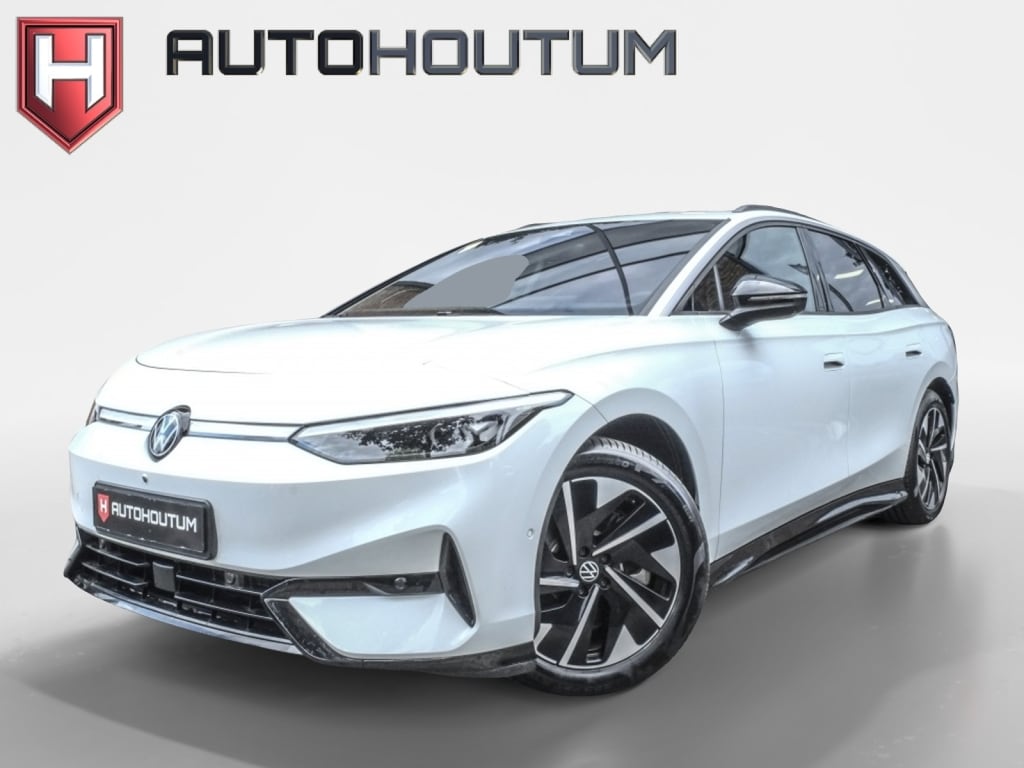 Volkswagen ID.7 Tourer Pro 210 kW 82kWh | Warmtepomp | Head-up | Massage | Stoelventilatie | 360 camera | Harman Kardon