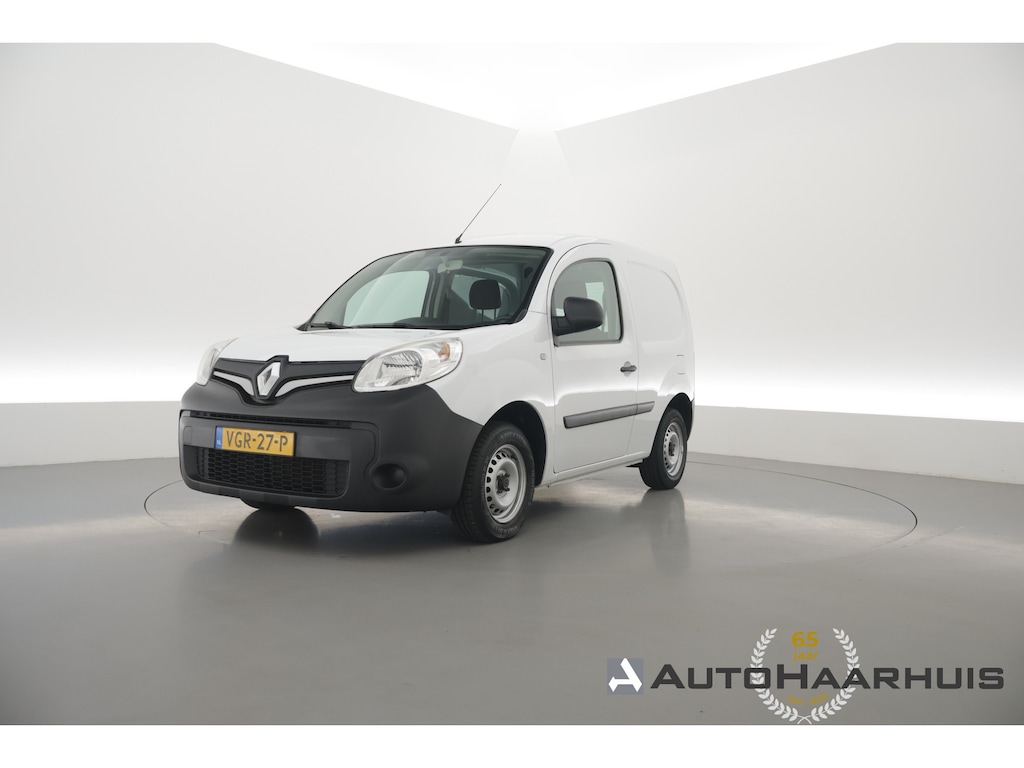 Renault Kangoo 1.5 dCi 75 Energy Comfort Compact Rijklaar !! | Parkeersensoren | Achterklep
