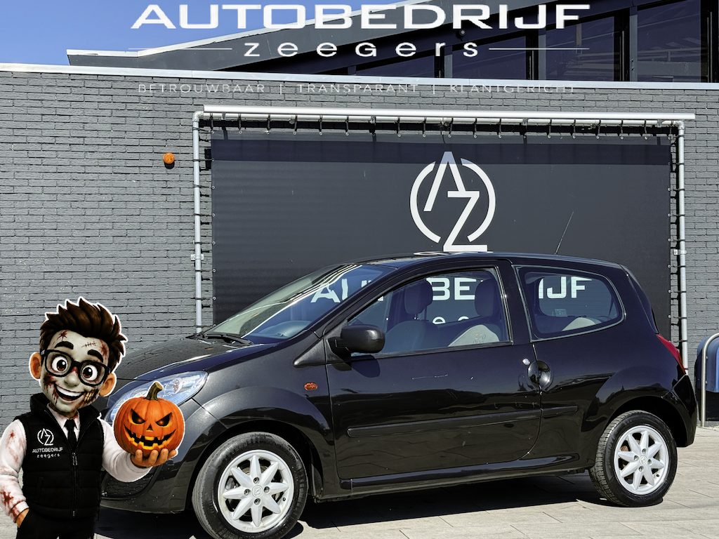 Renault Twingo 1.2 Acces Airco !