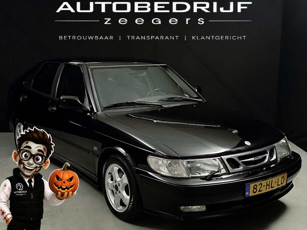 Saab 9-3 2.0t S *Automaat*