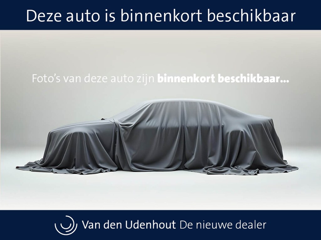 Audi A3 Sportback 30 TFSI 110Pk Pro Line
