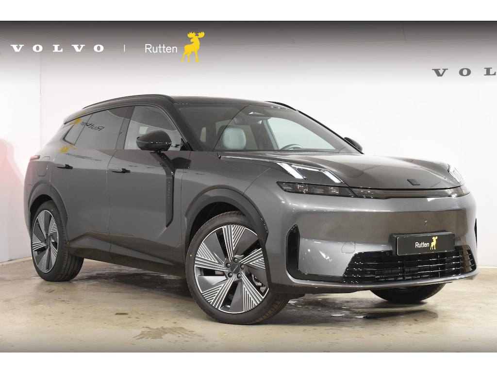 Lynk & Co 08 350PK Automaat More / Stoelventilatie / Massage / Adaptieve cruise control / Panoramadak / Stoelverwarming / Harman Kardon audio / Apple carplay / Parkeersensoren met 360 camera / Elektrische stoelen / BLIS