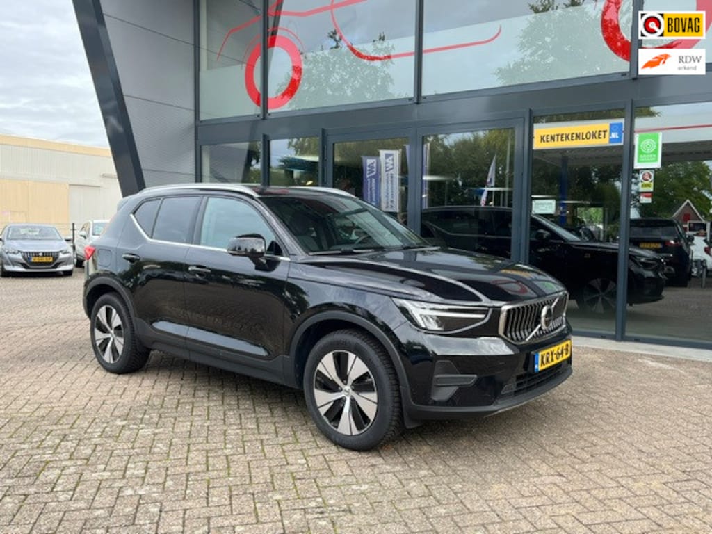 Volvo XC40 1.5 T5 Recharge R-Design