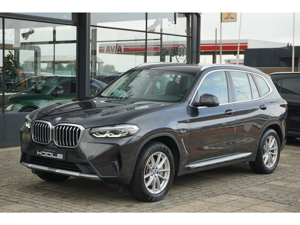 BMW X3 xDrive30e | Trekhaak | 360 camera