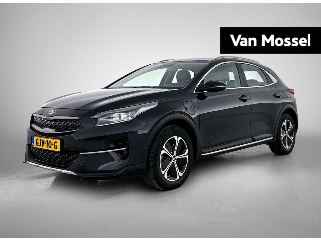 Kia Xceed 1.6 GDi PHEV DynamicPlusLine