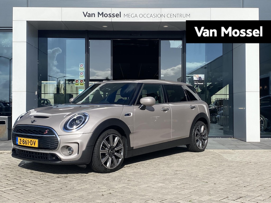MINI Clubman 2.0 Cooper S MINI Yours