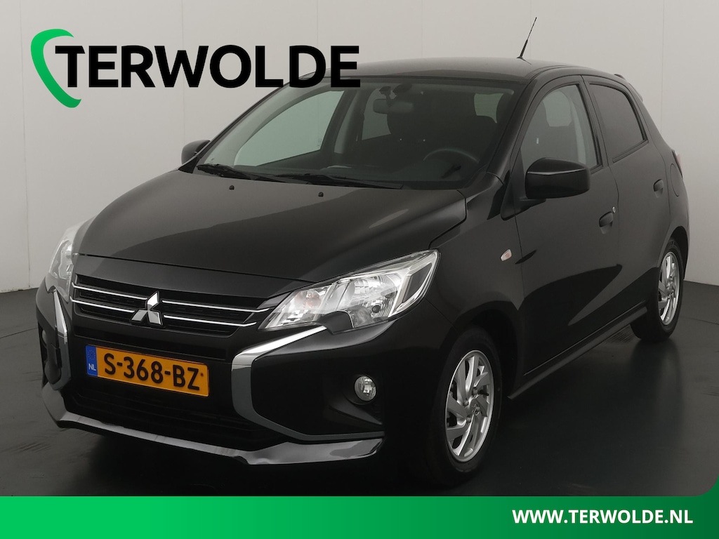 Mitsubishi Space Star 1.2 Dynamic