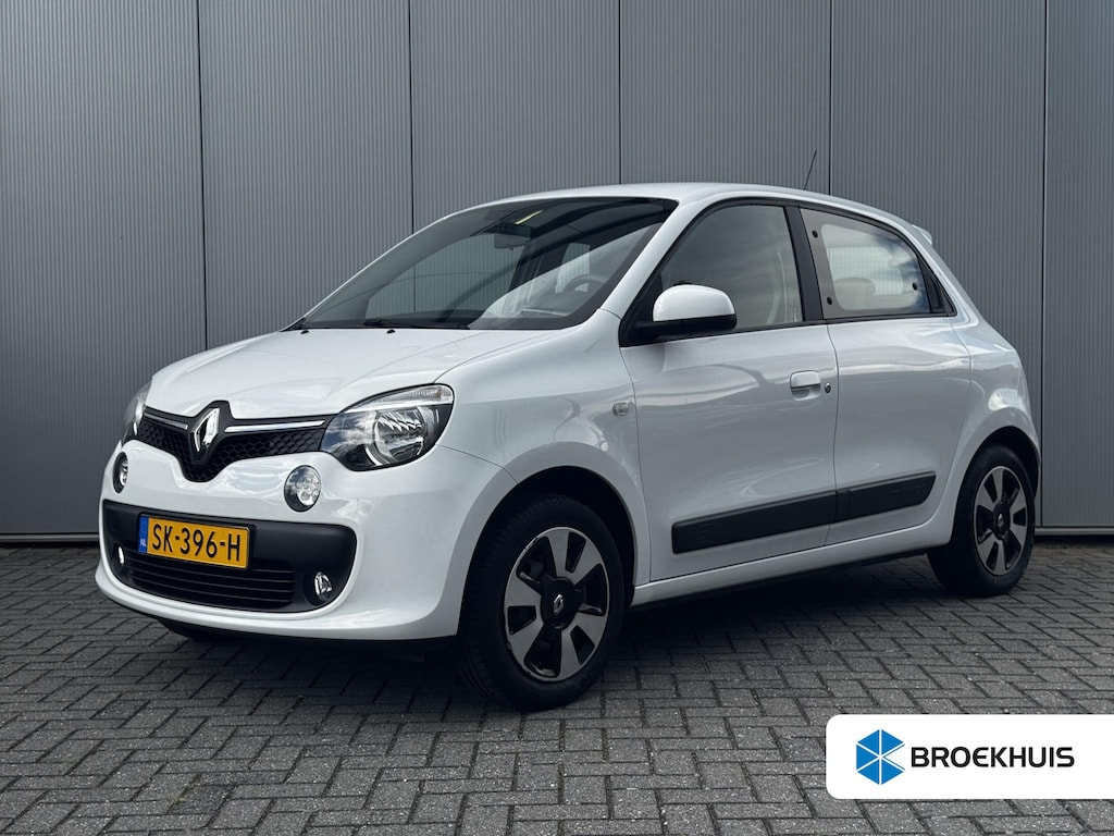 Renault Twingo 1.0 SCe Collection / Airco /