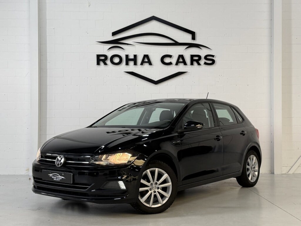 Volkswagen Polo 1.0 TSI Beats