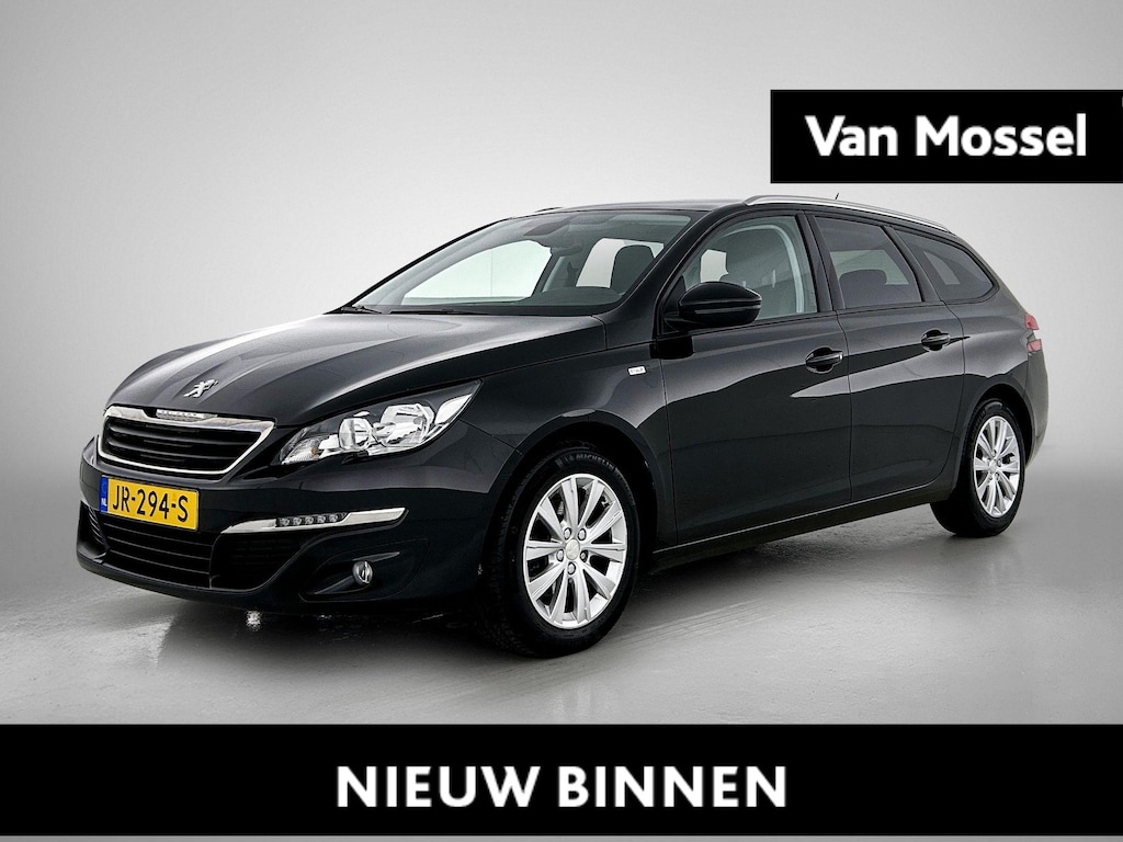 Peugeot 308 SW 1.2 PureTech Style