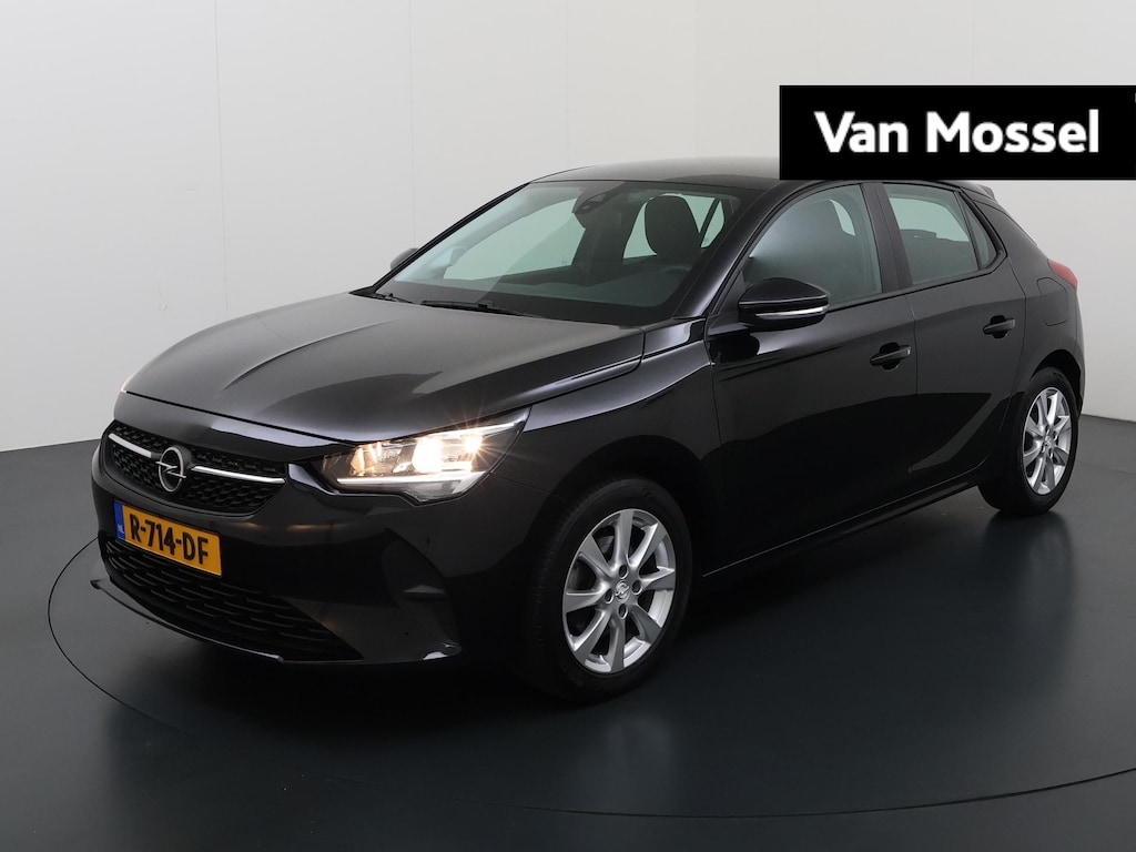 Opel Corsa 1.2 Edition 100 PK