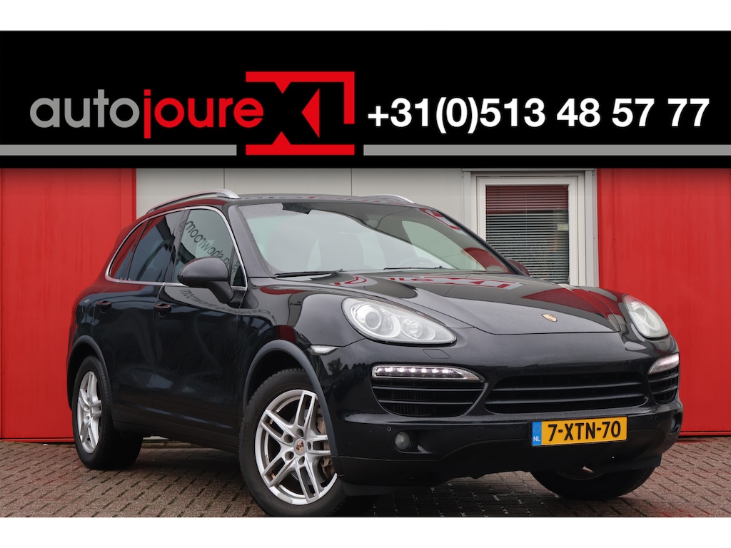 Porsche Cayenne 3.0 D