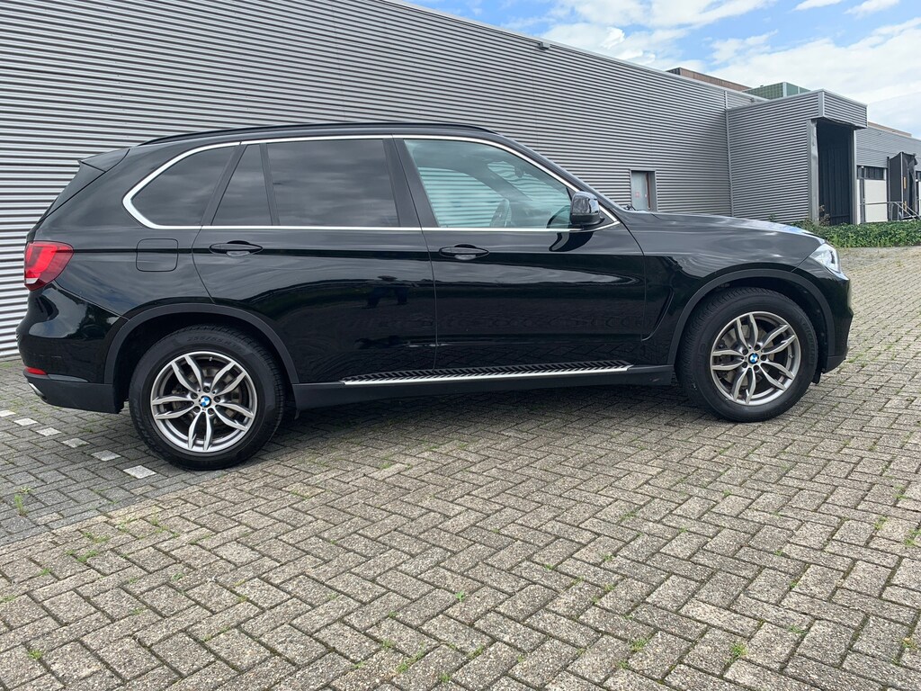 BMW X5 XDrive40e iPerformance High Executive Plug in Hybride EXPORT