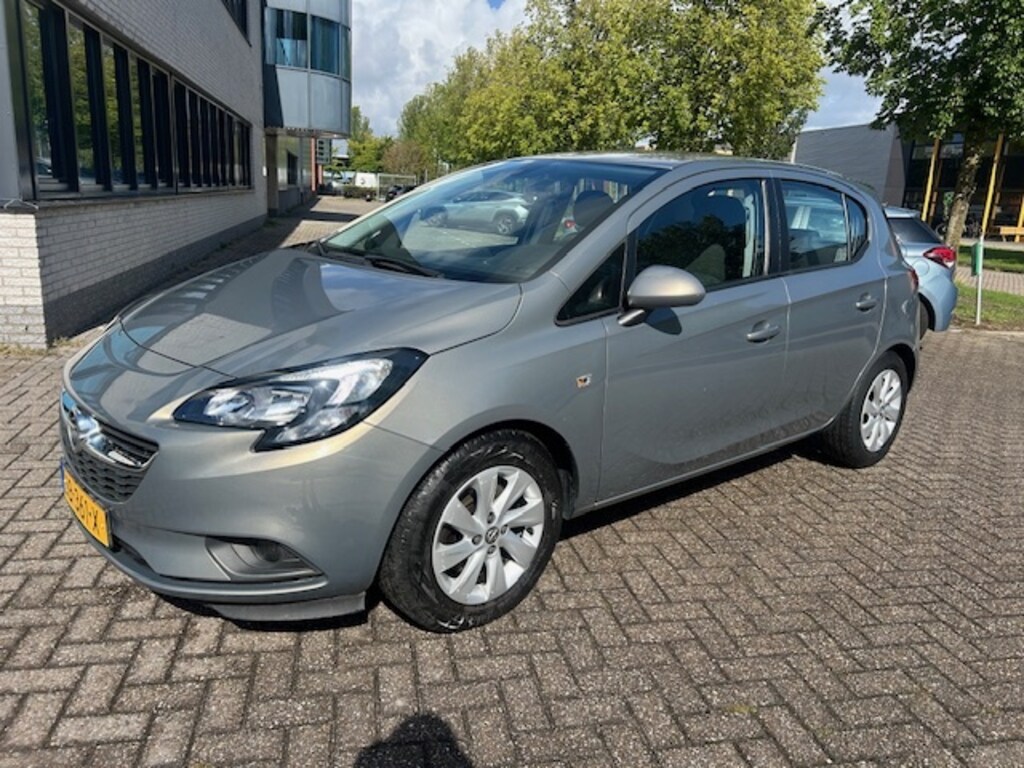 Opel Corsa 1.0 Turbo Business+ 90PK AIRCO BLUETH NAP!