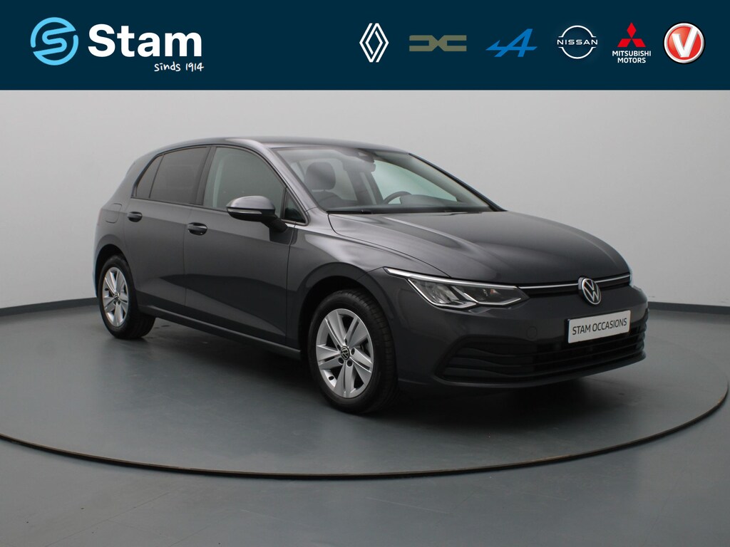 Volkswagen Golf 110pk eTSI Life Business DSG Apple Carplay/Android Auto | Climate