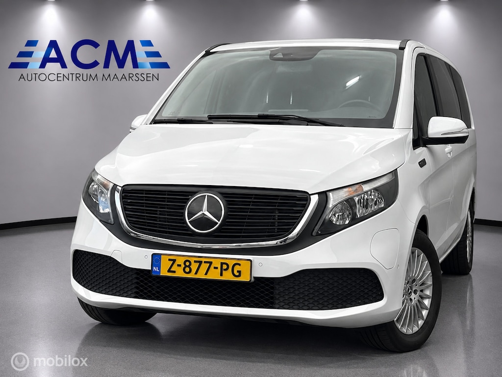Mercedes-Benz EQV 300 L2 90 kWh