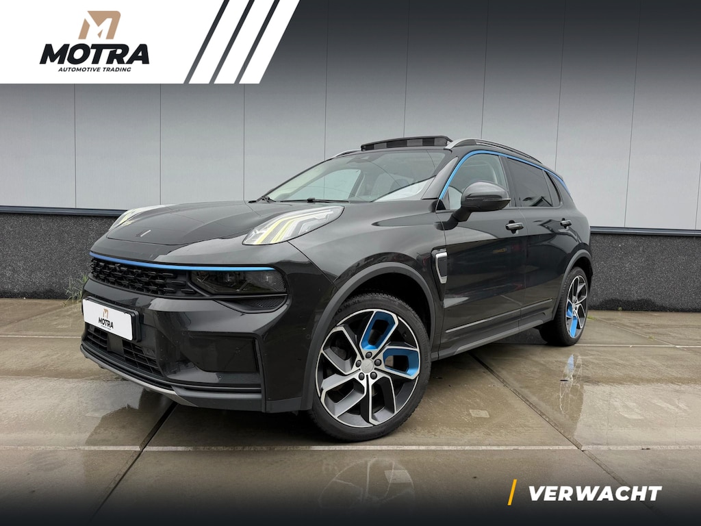 Lynk & Co 01 1.5 PHEV | SOH 95% | Infinity Sound | Panorama | 360 Camera