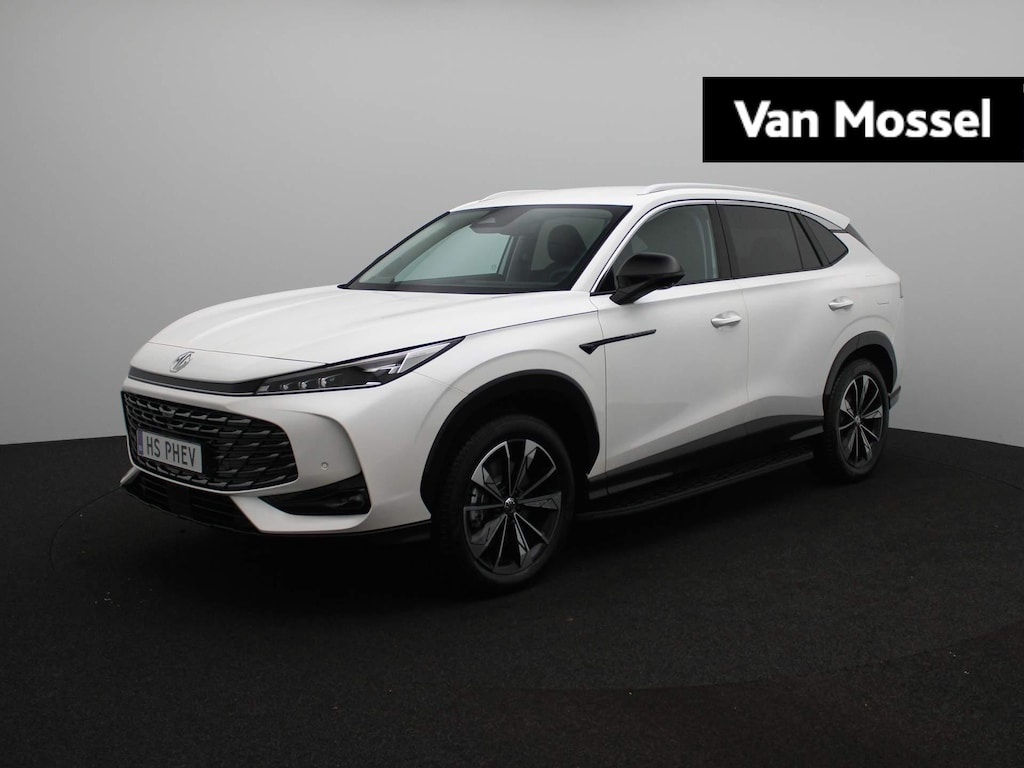 MG MG HS 1.5 PHEV Aut. Luxury Madness deal