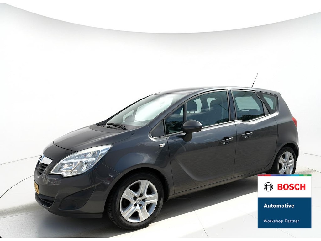 Opel Meriva 1.4 Edition