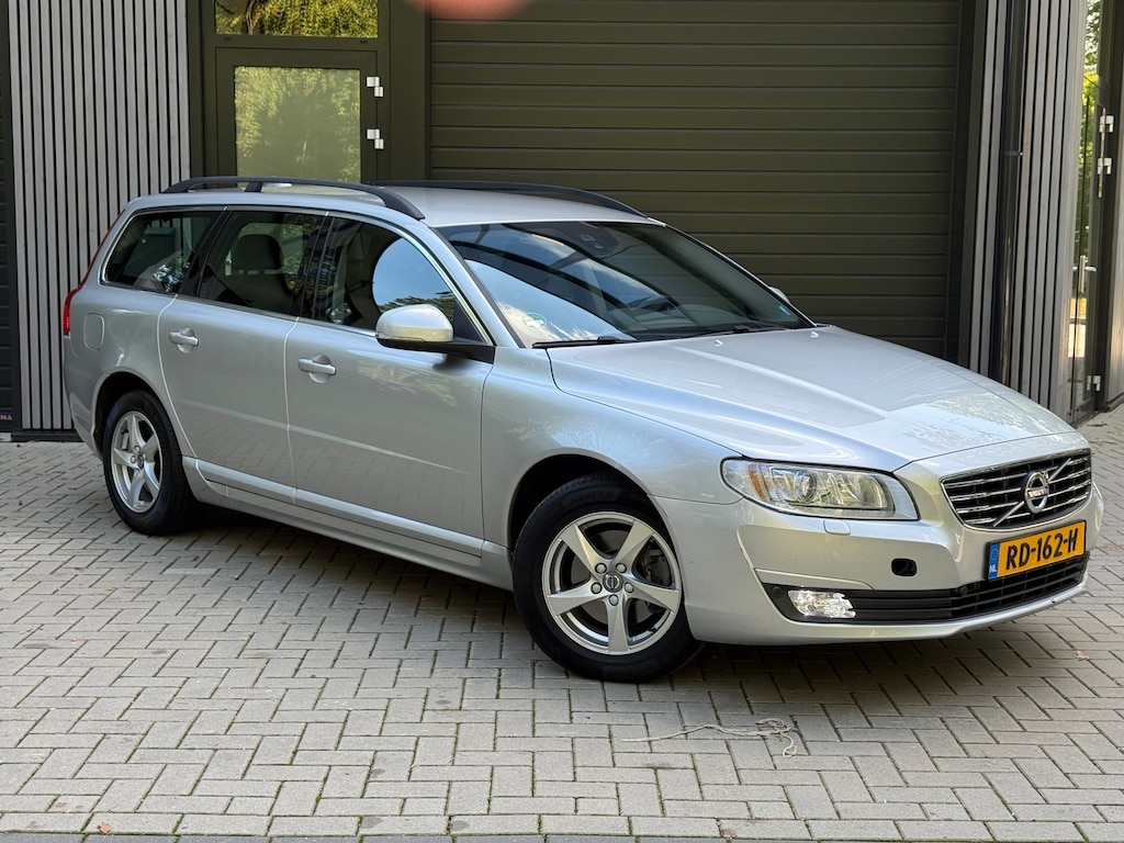Volvo V70 2.0 D3 Classic Edition