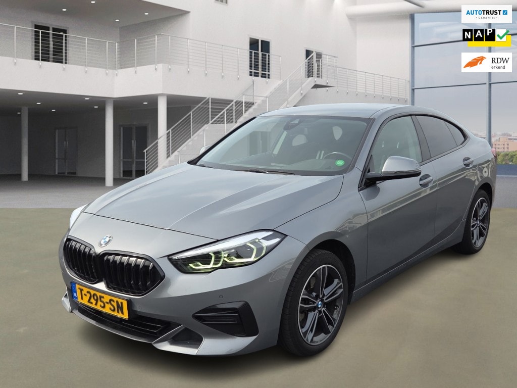 BMW 2-serie Gran Coupé 218i