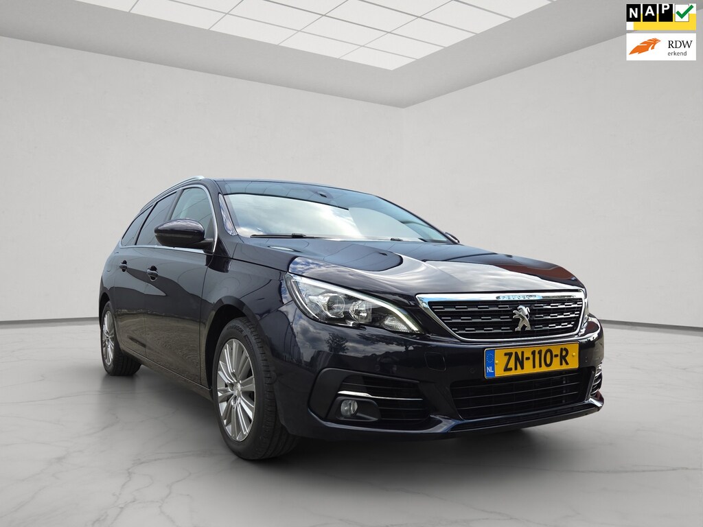 Peugeot 308 SW 1.2 PureTech Allure