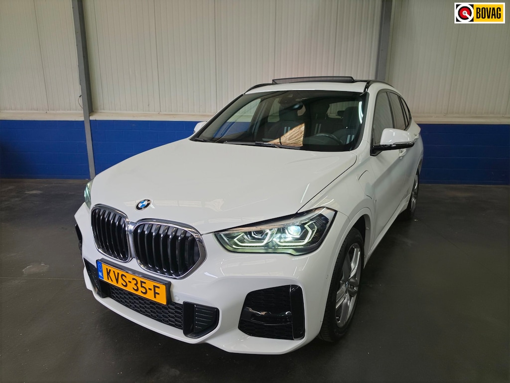 BMW X1 XDrive25e eDrive Edition///M pakket/Panorama/Trekhaak