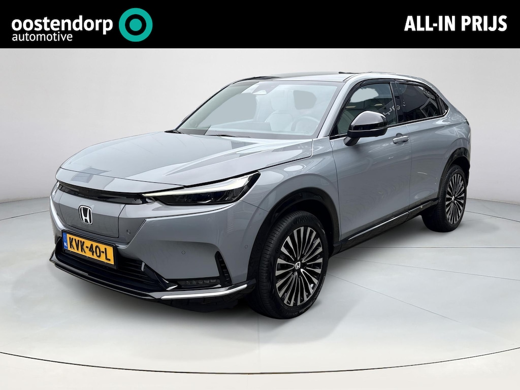 Honda e:Ny1 Advance 69 kWh