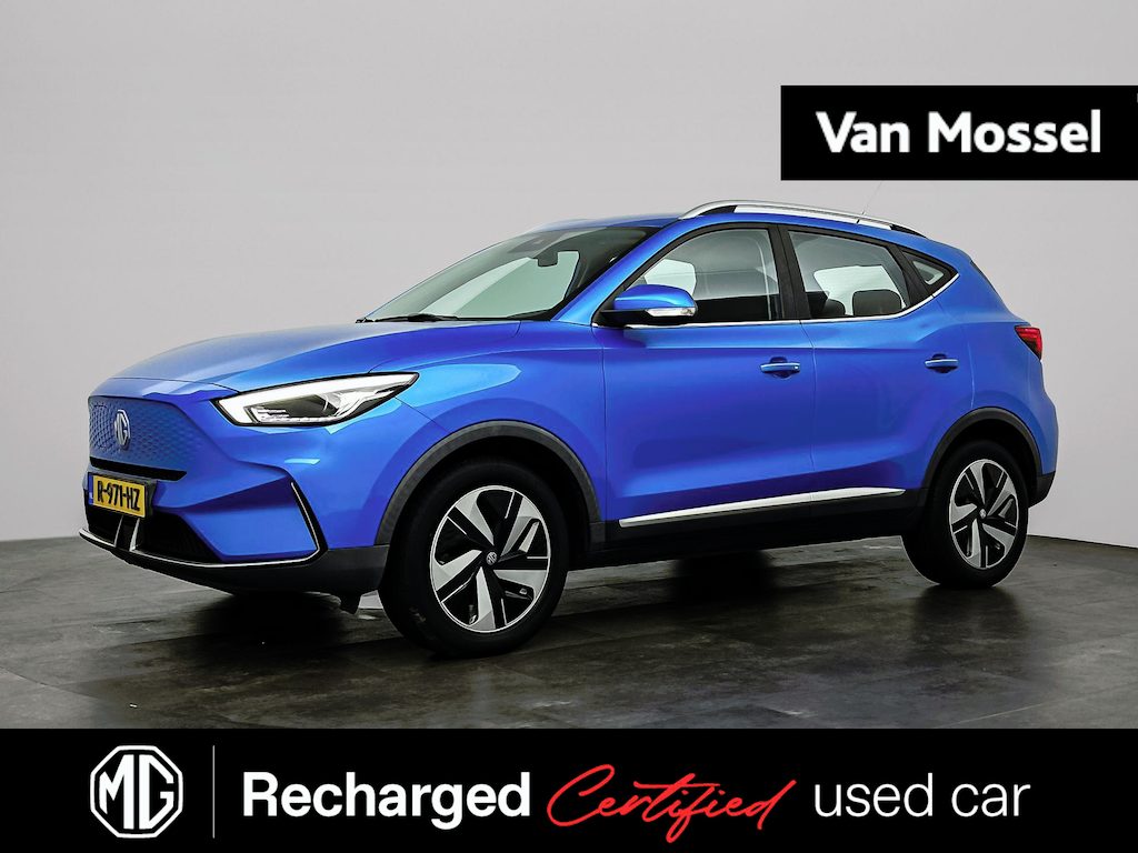 MG MG ZS EV Standard Range Comfort 50 kWh