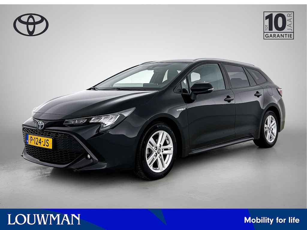 Toyota Corolla Touring Sports 1.8 Hybrid Active | Achteruitrijcamera | ACC | Apple Carplay / Android Auto