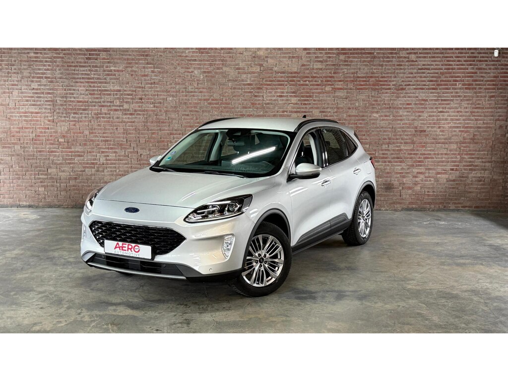 Ford Kuga 1.5 EcoBoost Trend Navi / Carplay / Trekhaak / PDC / LMV