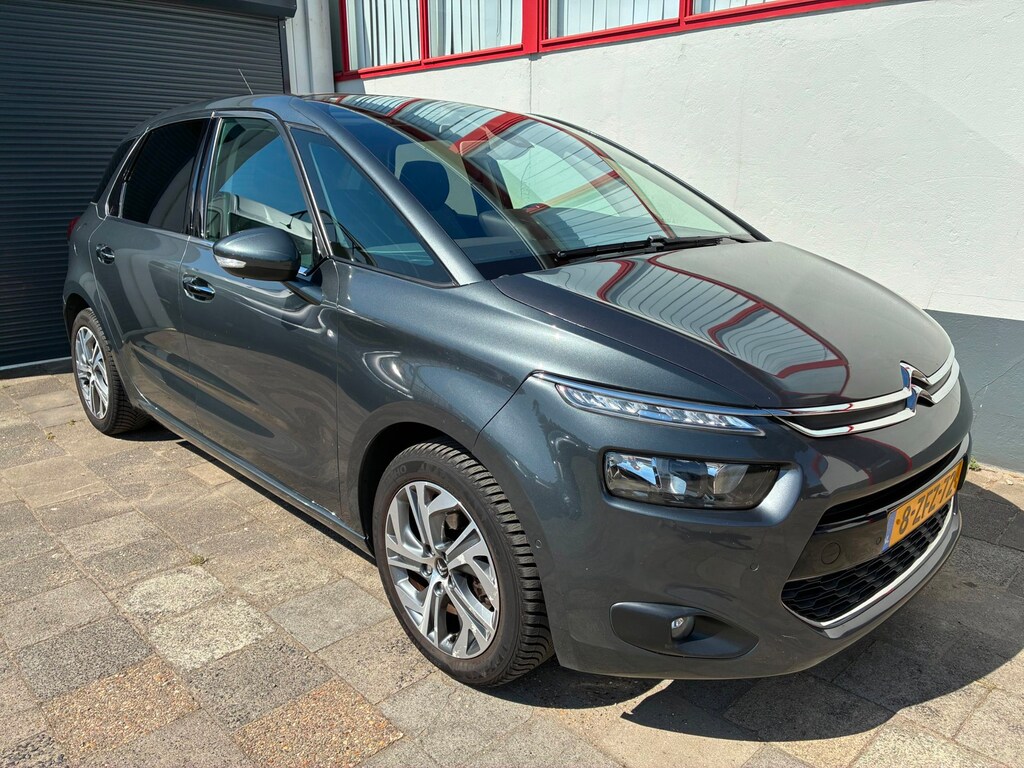 Citroën C4 Picasso Automaat 1.6 Intensive