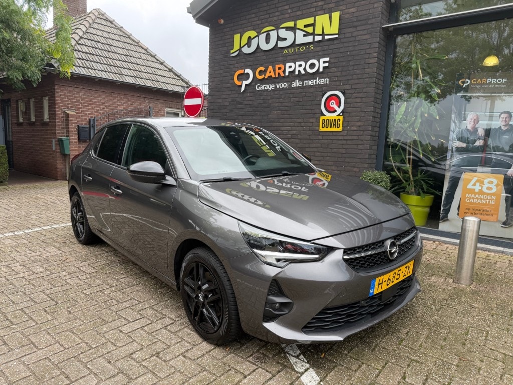 Opel Corsa 1.2 GS LINE