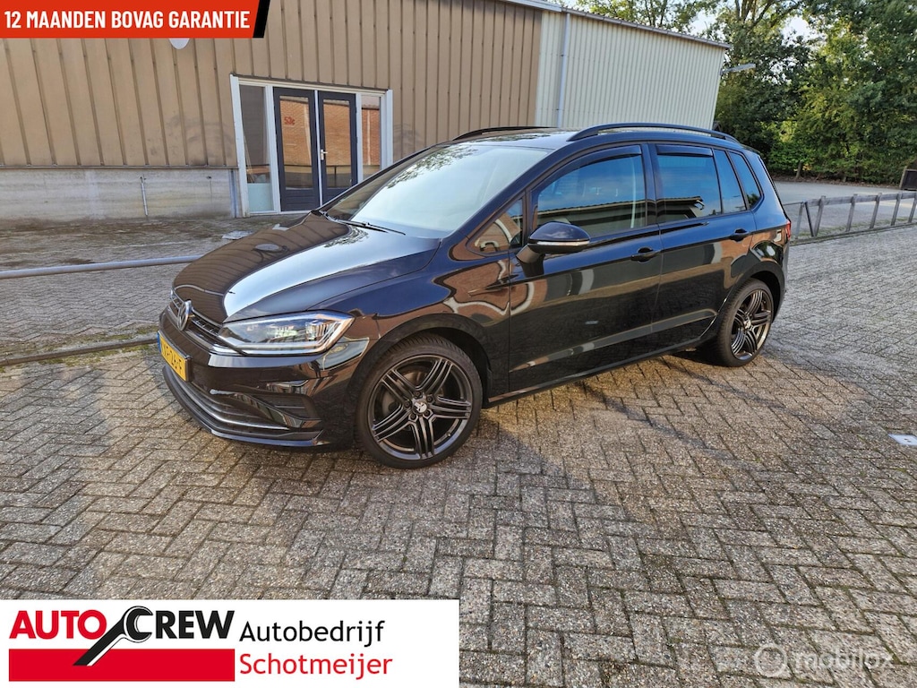Volkswagen Golf Sportsvan 1.5 TSI ACT Comfortline