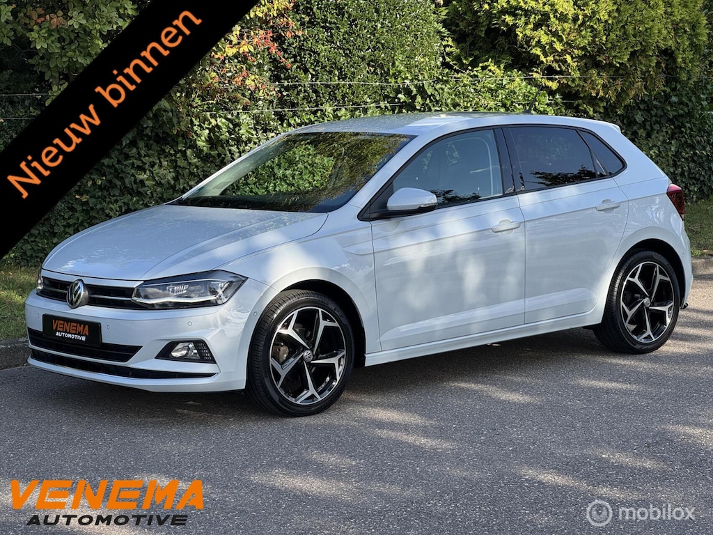 Volkswagen Polo 1.0 TSI Highline
