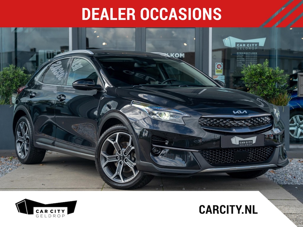 Kia Xceed 1.6 GDi PHEV 141pk BusinessLine | Pano | Camera | Stoelverwarming