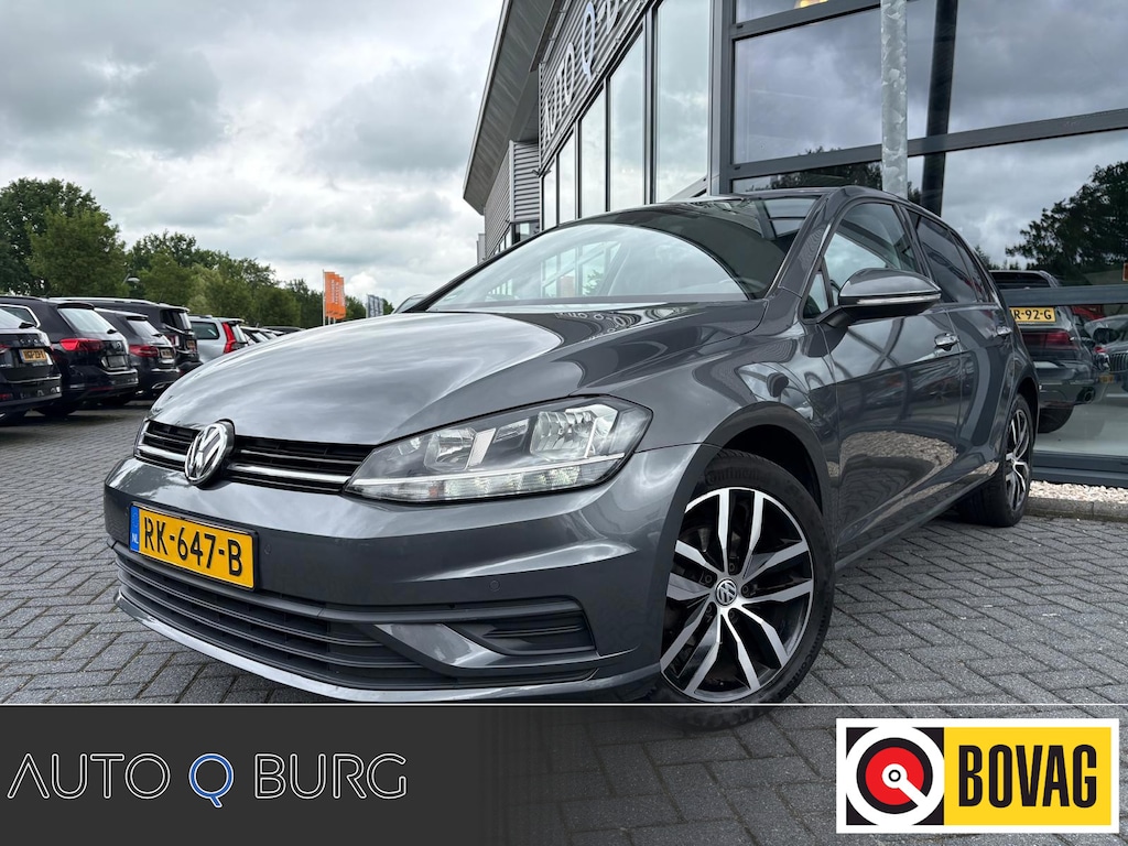 Volkswagen Golf 1.0 TSI Trendline | Cruise | PDC | Airco | LMV | Bluetooth |