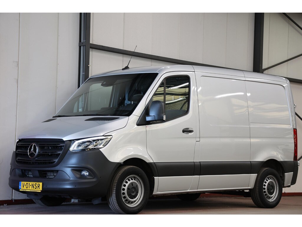 Mercedes-Benz Sprinter 314 2.2 CDI L1H1 AUTOMAAT LED INRICHTING