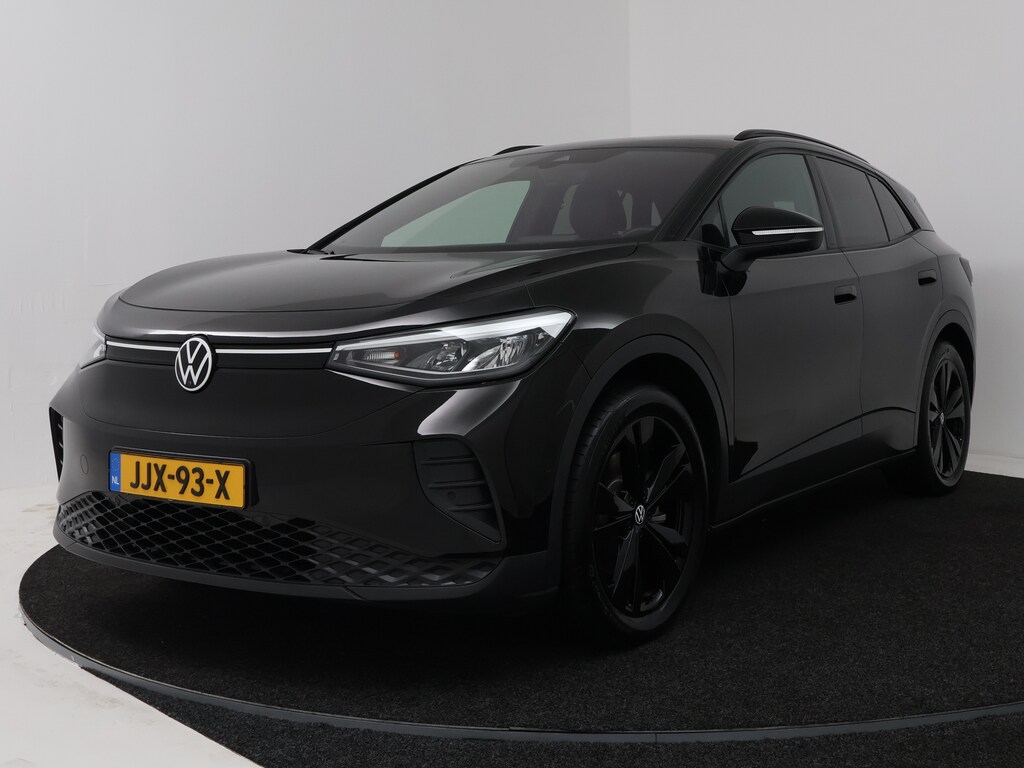 Volkswagen ID.4 Limited Edition 52 kWh