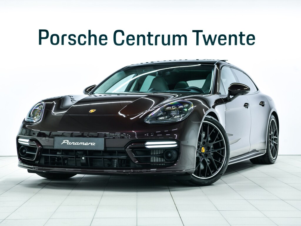 Porsche Panamera 4S E-Hybrid Sport Turismo