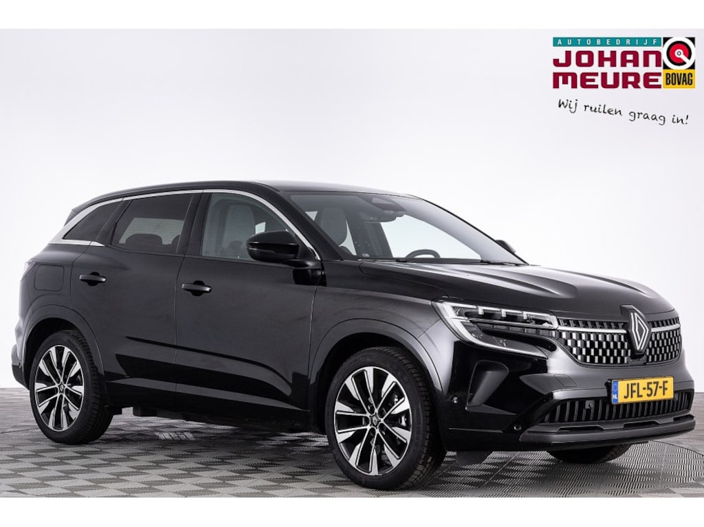 Renault Austral 1.3 mild hybrid 160 X-Tronic techno Automaat Mild Hybrid | TREKHAAK | ✅ 1e Eigenaar .