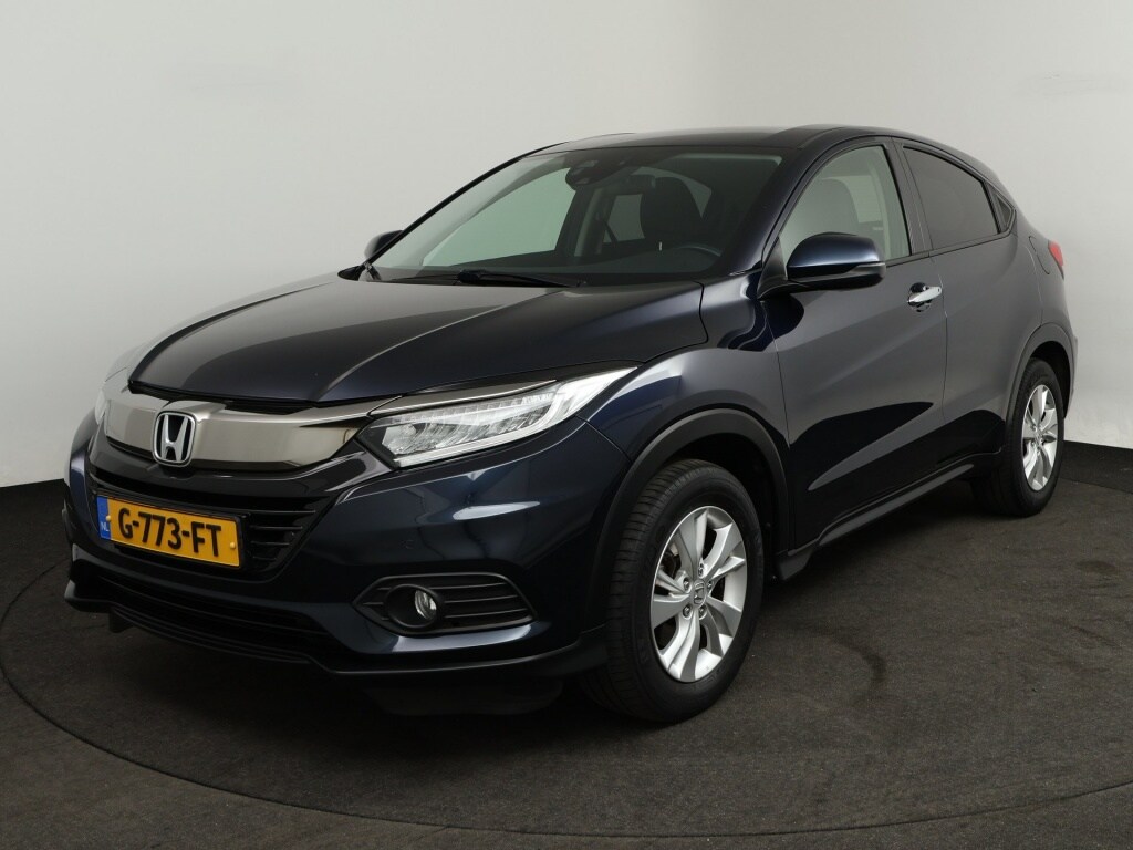 Honda HR-V 1.5 i-VTEC Elegance | Automaat • 1e Eigenaar • Dealeronderhouden