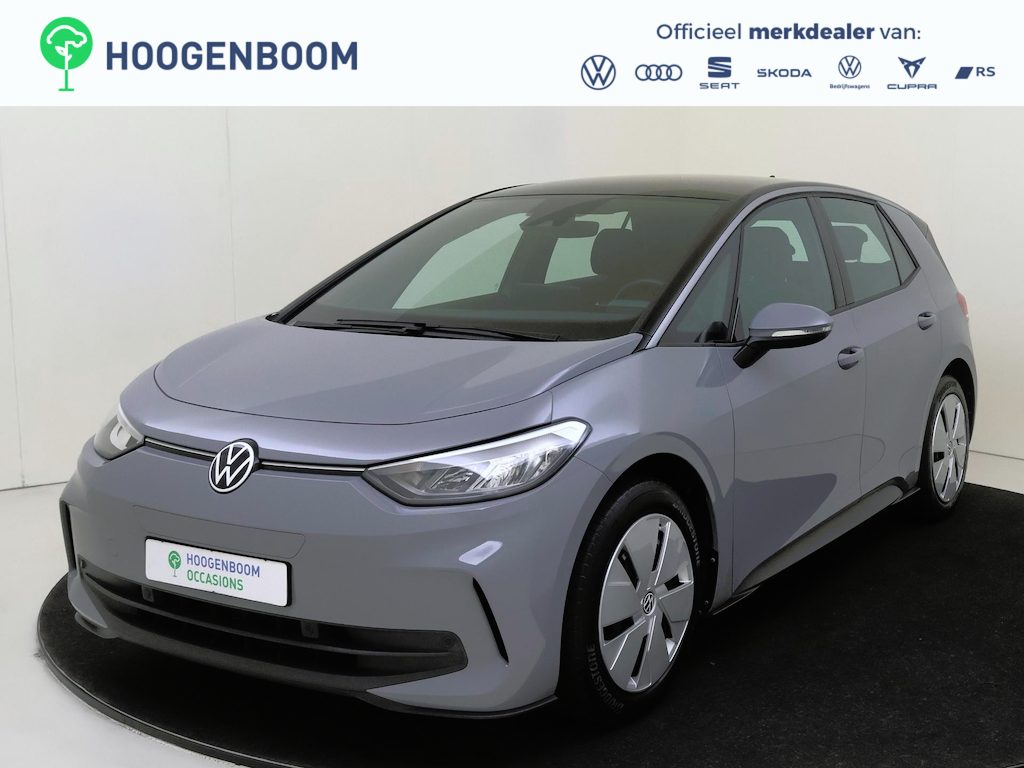 Volkswagen ID.3 Pro 58 kWh | SoH 90% | Cruise control | Keyless | Parkeersensoren | Lane assist | Carplay | LED koplampen | Sfeerverlichting | DAB+ radio |
