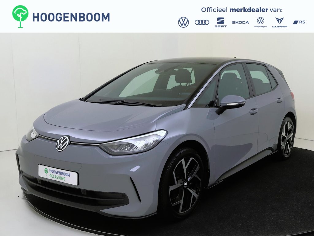 Volkswagen ID.3 Pro 58 kWh |  SoH 91% | Keyless | Parkeersensoren | Lane assist | Carplay | LED koplampen | Sfeerverlichting | DAB+ radio |