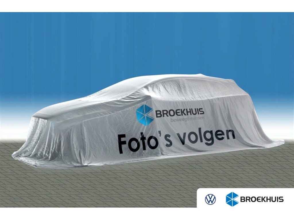 Volkswagen Golf 1.4 eHybrid GTE 245PK | Panorama dak | Camera | Apple Carplay |