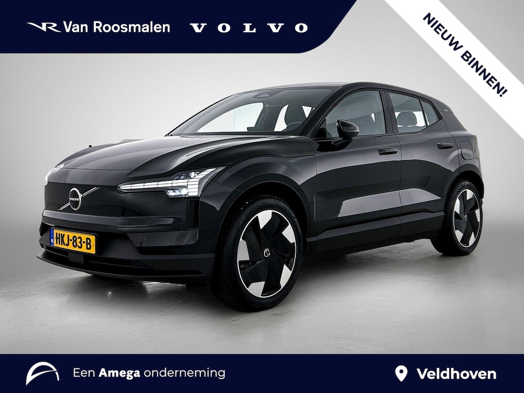 Volvo EX30 Single Motor Extended Range Plus 69 kWh | Trekhaak |