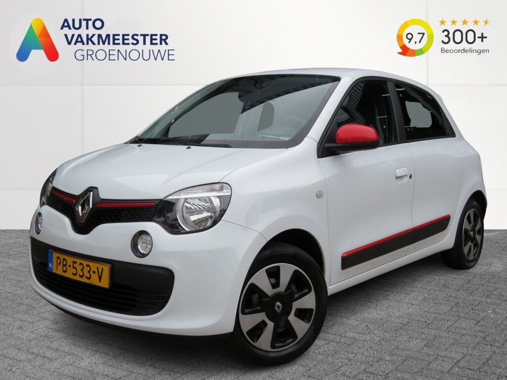 Renault Twingo 1.0 SCE COLLECTION / Airco /